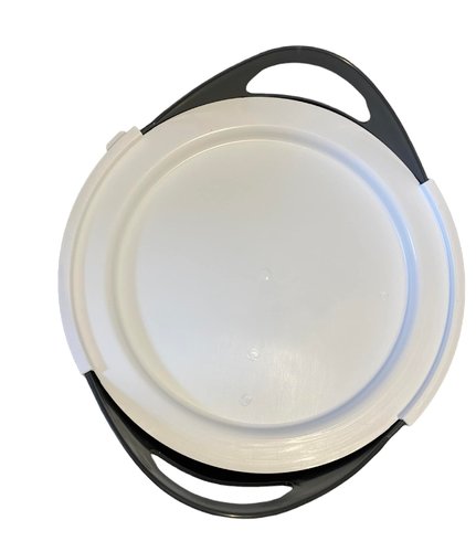 Deckel "Flexischale"