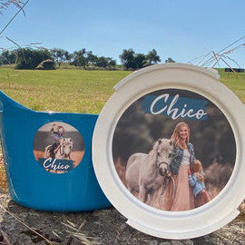 Flexischale "Picture"