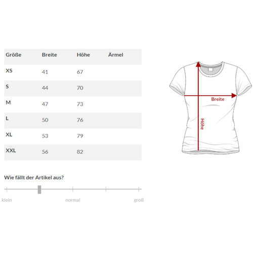 T-Shirt "Stalltagsheld"