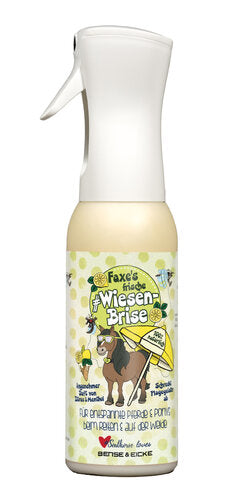 Soulhorse "Faxe‘s #Frische-Wiesen-Brise"