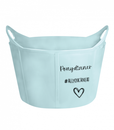 Flexischüssel "17 Liter"