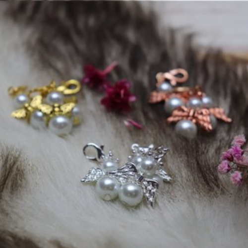 Schutzengel "White Edition"