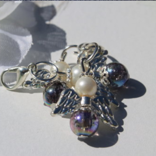 Schutzengel "Mystic Hologram"