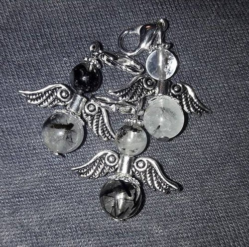 Schutzengel "Moon Light Shadow"