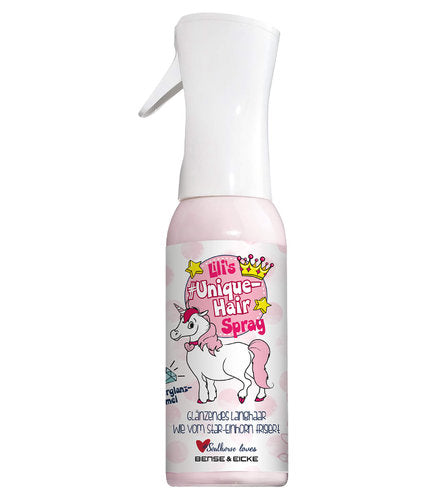 Soulhorse Lilis #Unique-Hair Spray, 500 ml