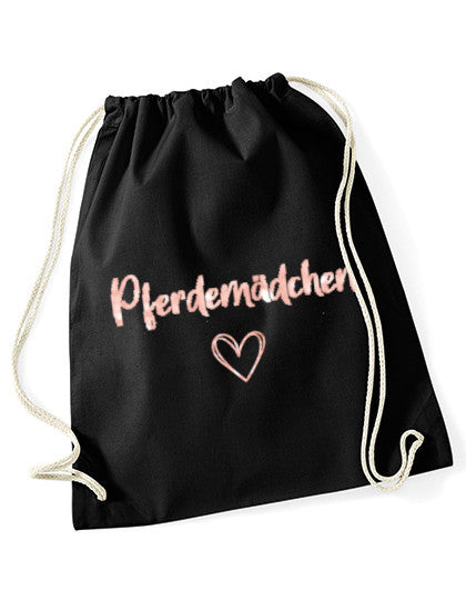 Beutel schwarz PferdemÃ¤dchen.jpg