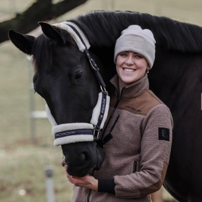 Beanie Mütze "Stalledition"