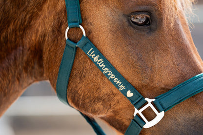 Halfter "Lieblingspony"