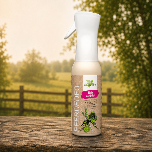 Pferdedeo 500 ml