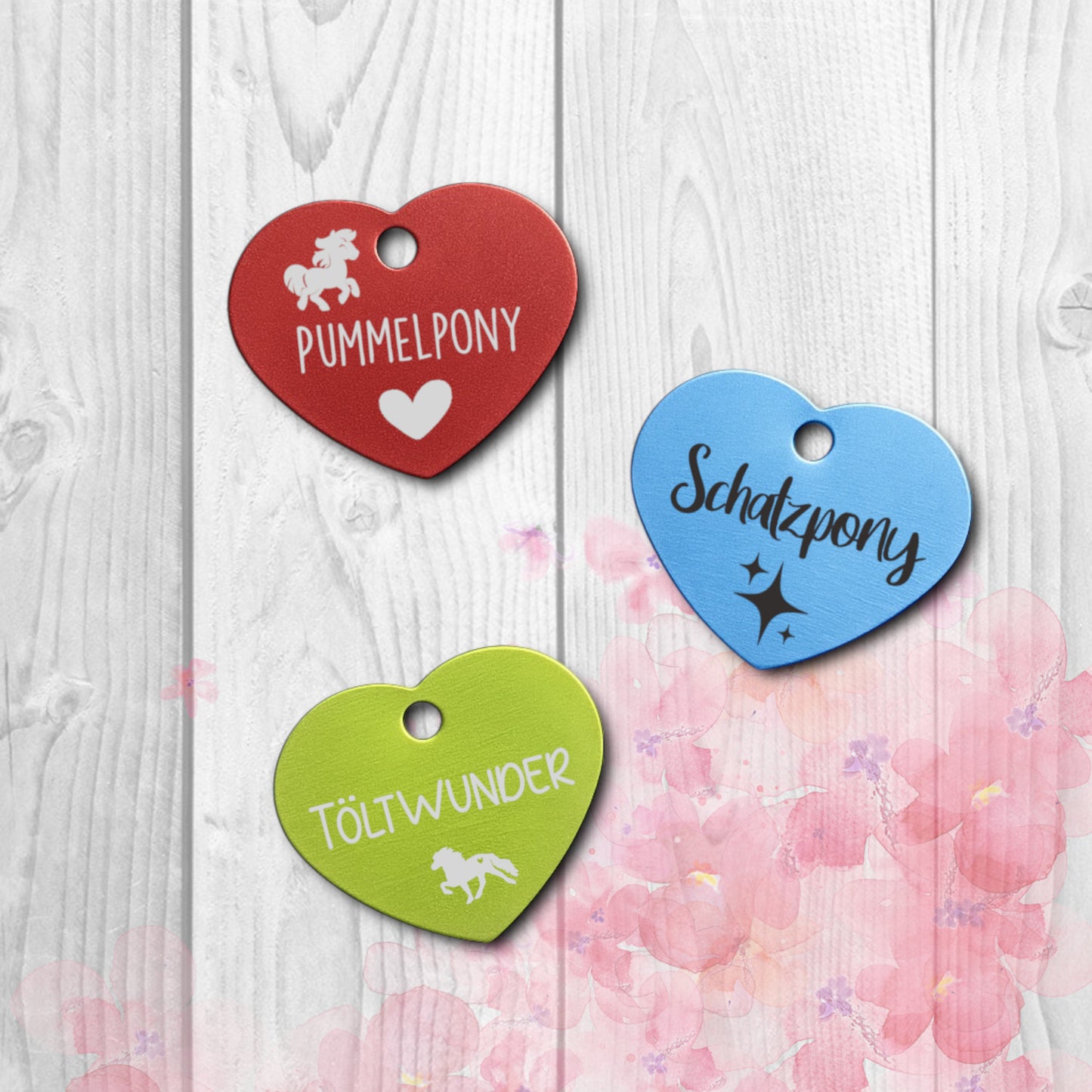 Alumarke "Limited Edition"