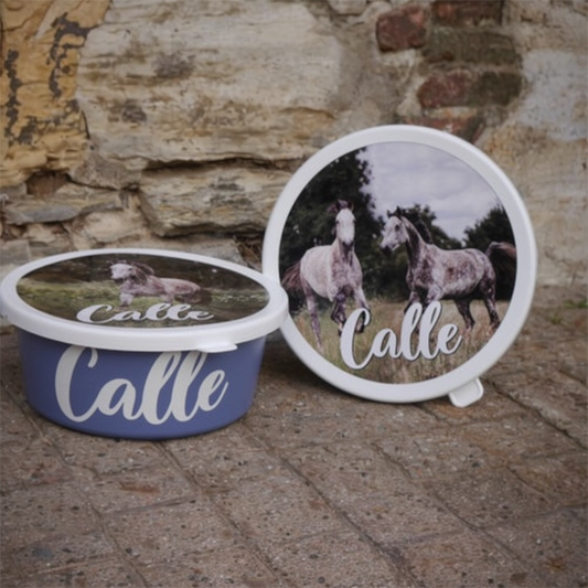 Futterschüssel "Picture"