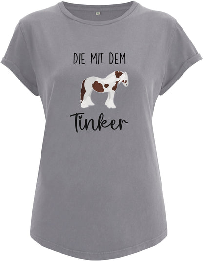 T-Shirt "Die mit dem ... "