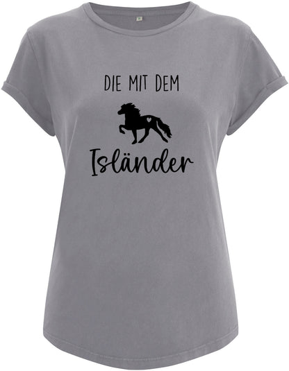 T-Shirt "Die mit dem ... "