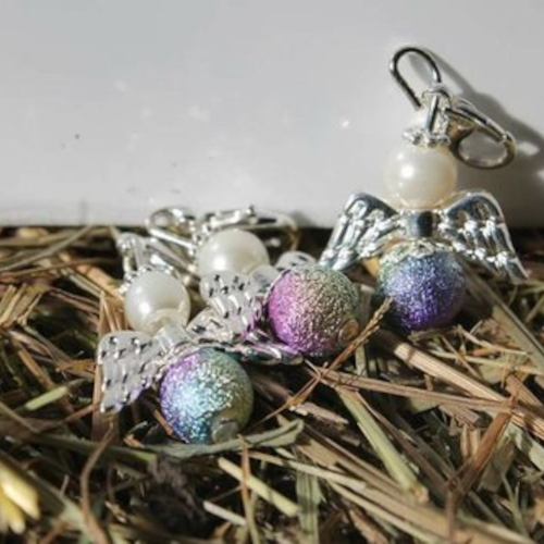 Schutzengel "Fairydust"