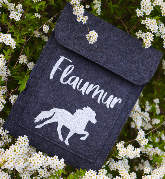 Equidenpasshülle "Motiv"