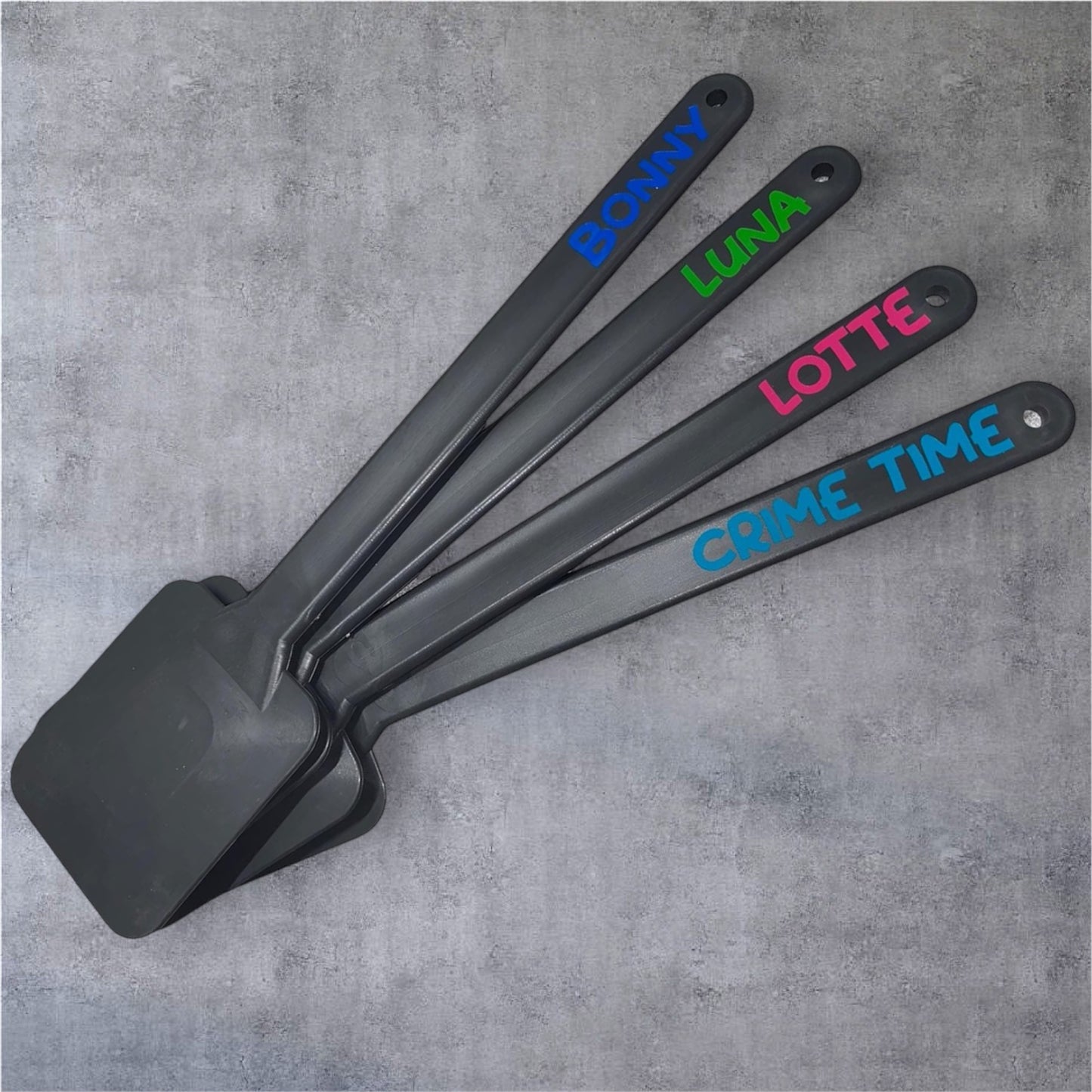 Mashlöffel "Kunststoff"