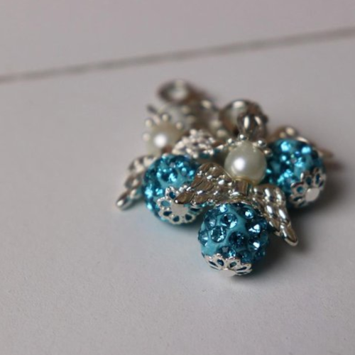 Schutzengel "Diamond"